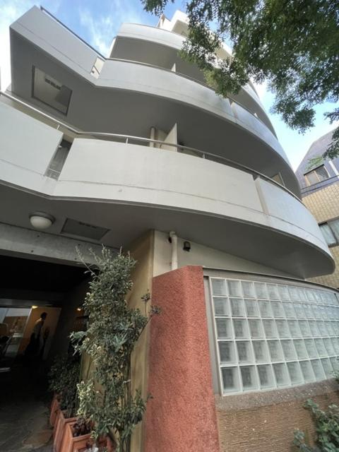Apartment アルカイック204