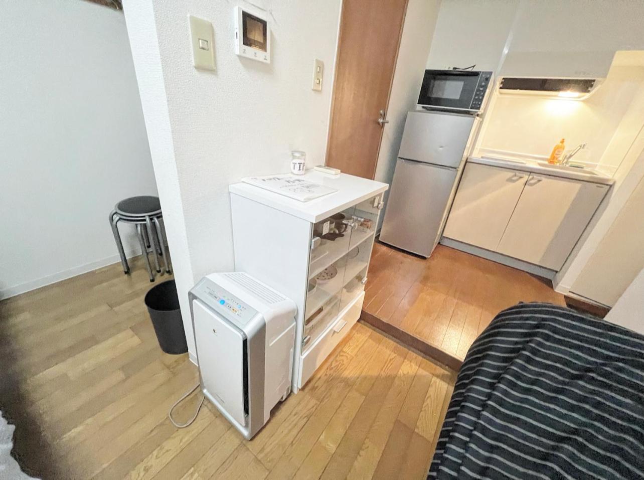 アルカイック204 Apartment *
