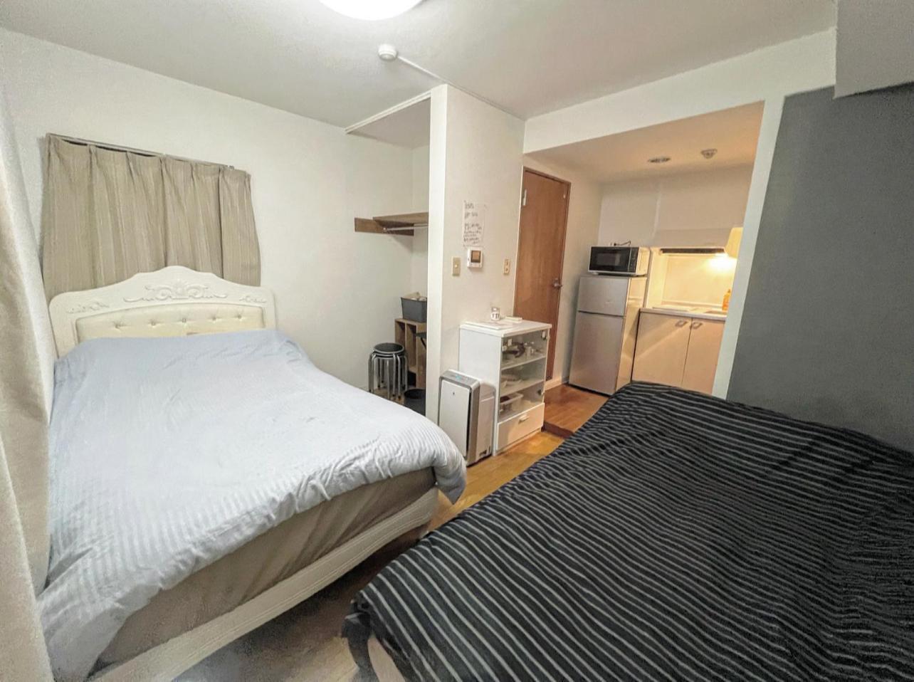 アルカイック204 Apartment *